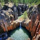 Sycamore Canyon Wilderness