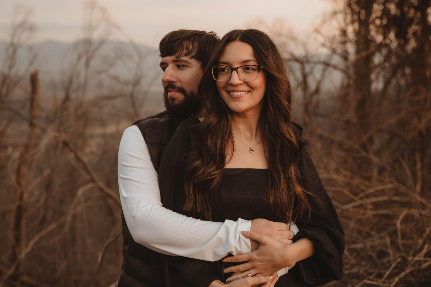 The Wedding Website of Miya Abdelatty and Jacob Holt