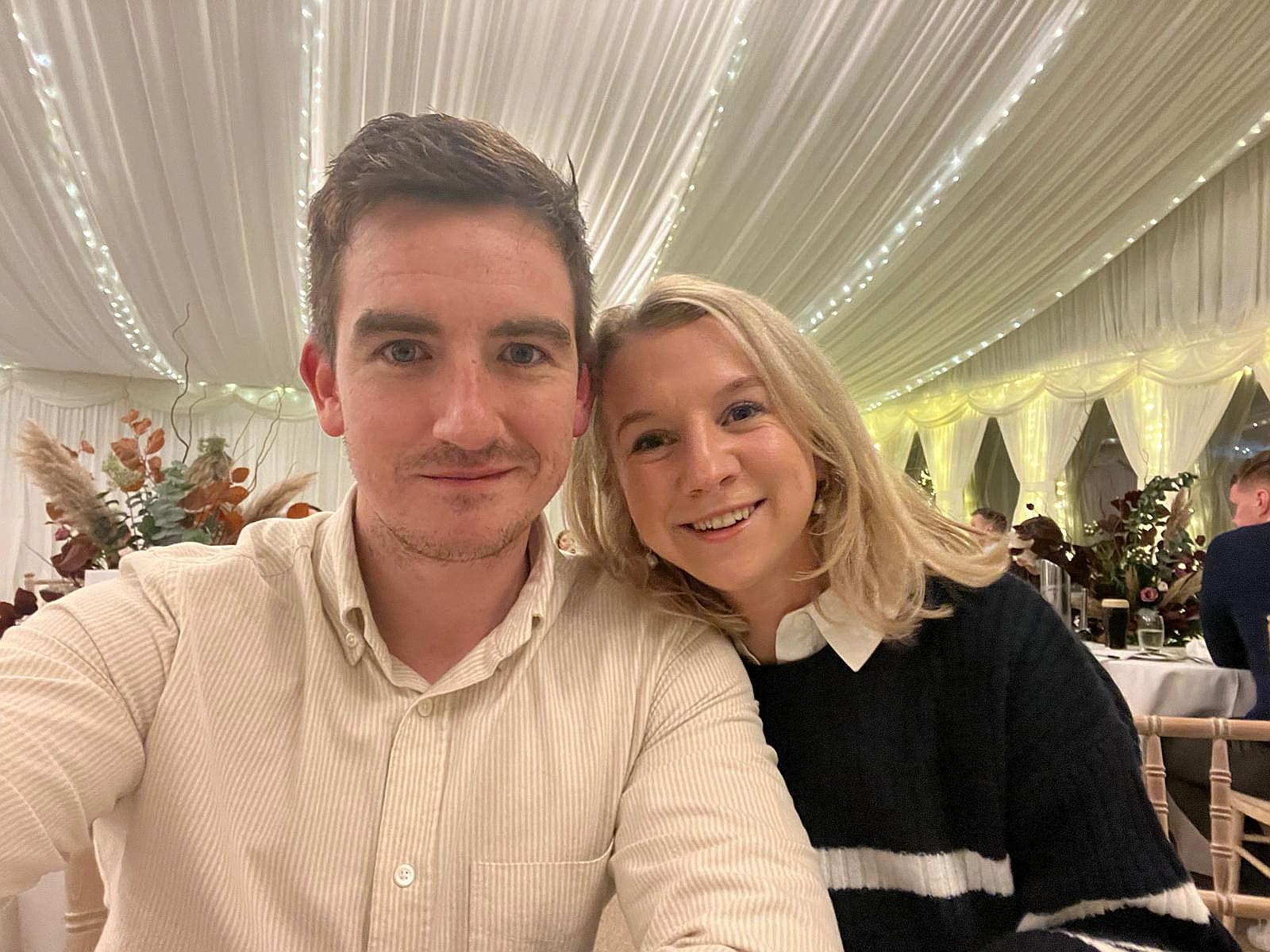 The Wedding Website of Niall Beagan and Holly McQuillan