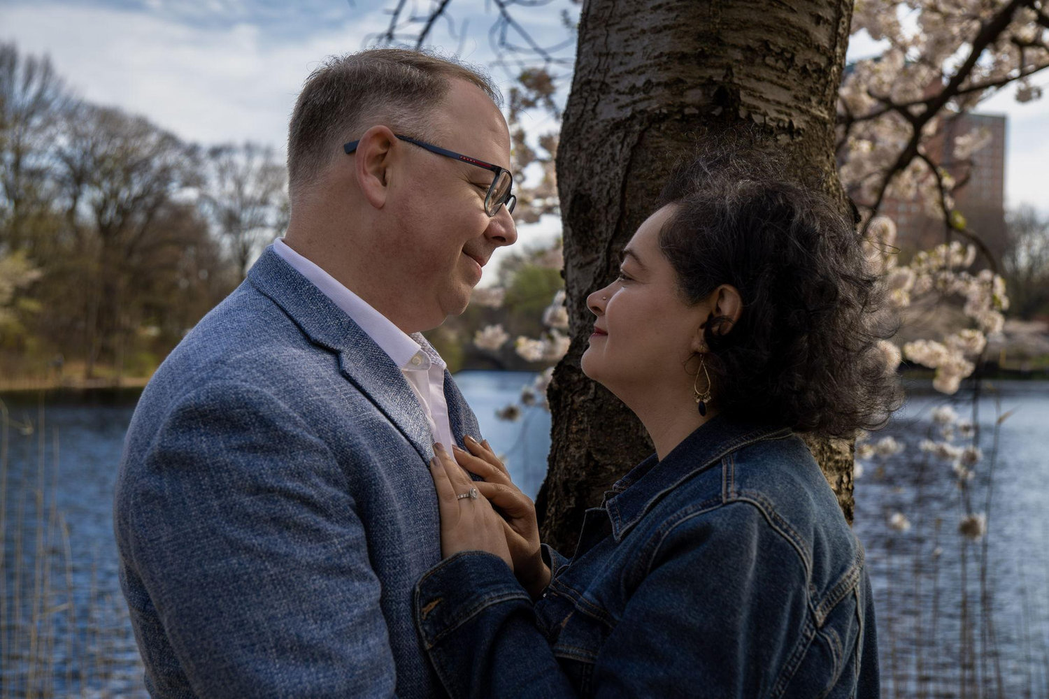 The Wedding Website of Kavita Chudavala and Christopher Brownlee