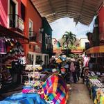 MERCADO 28