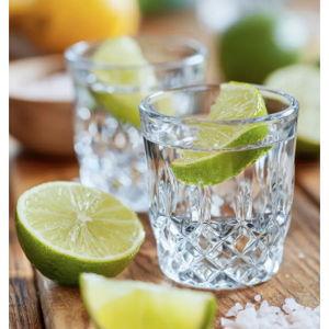 Tequila Tasting For Two