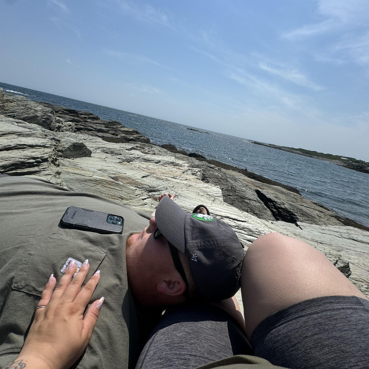 Kings Beach.