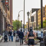 North Loop