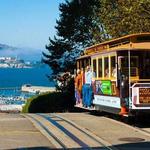 Cable Car ride