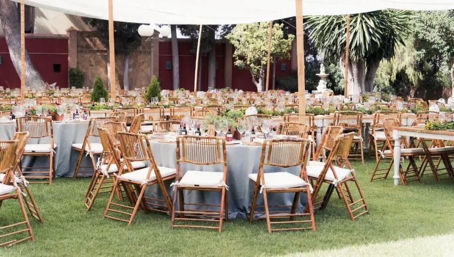 The Wedding Website of Elena Carrión and Dani Ferrer
