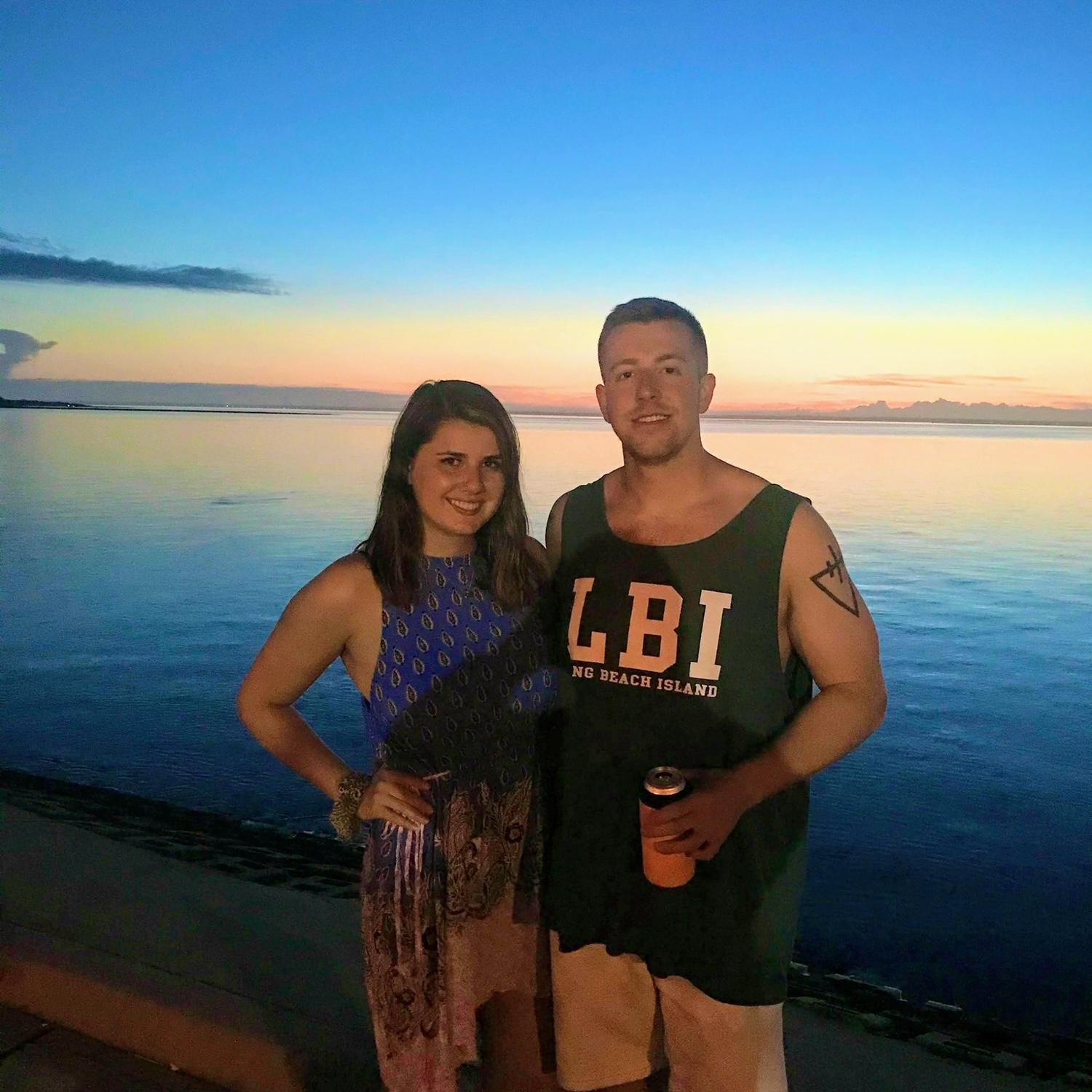 LBI 🏖️