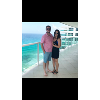 Cancun Trip!