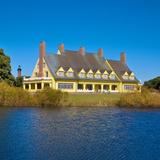 Whalehead Club