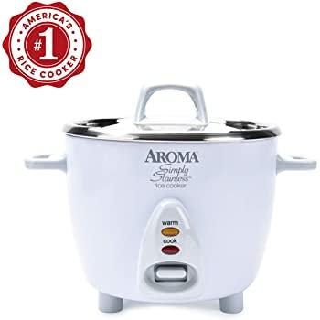 Zojirushi NHS-06 3-Cup (Uncooked) Rice Cooker