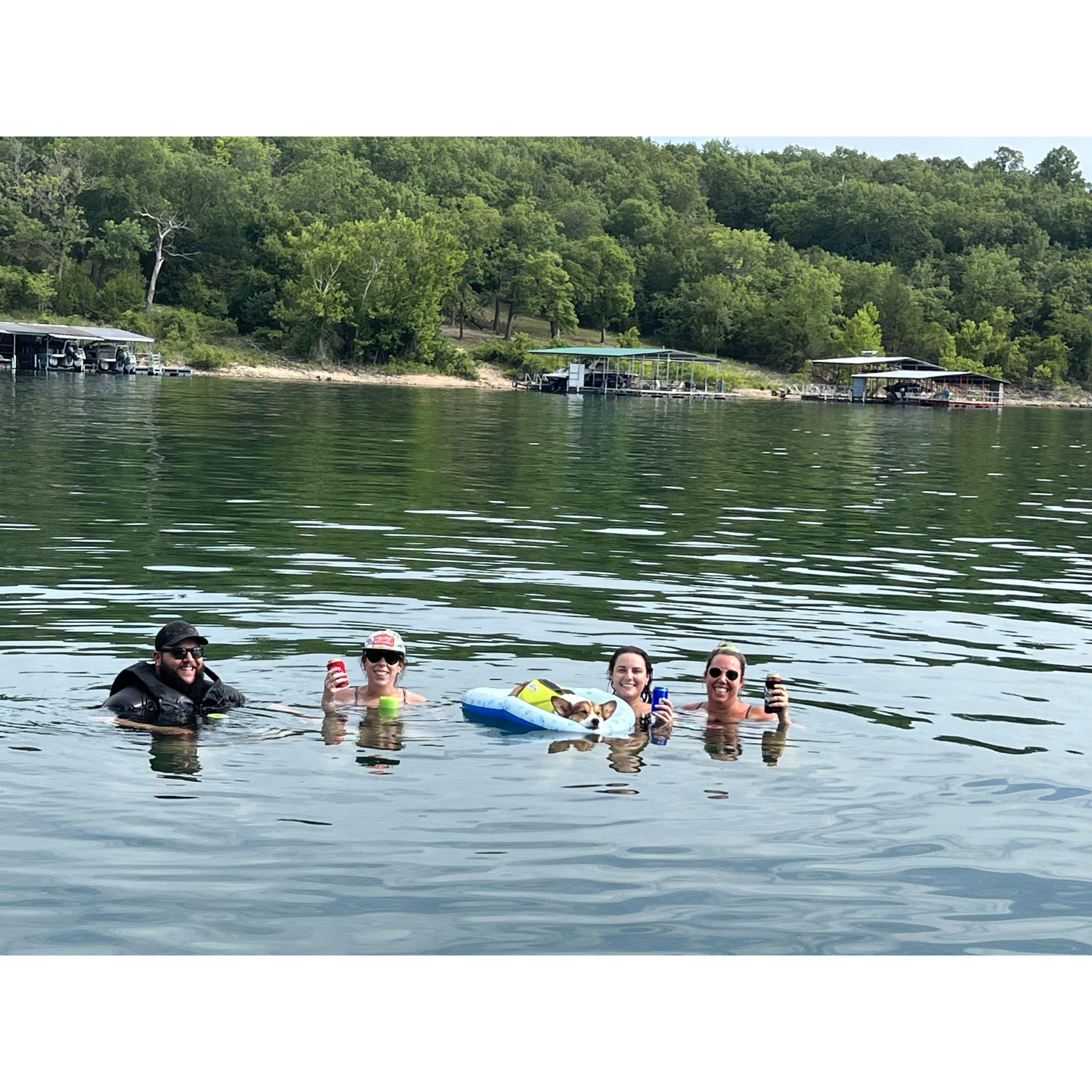 Lake Life