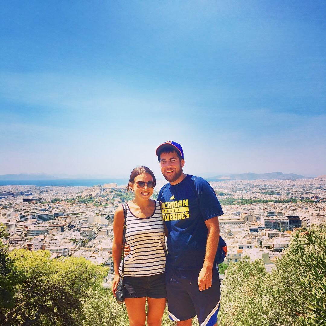Athens, Greece