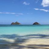 Lanikai Beach