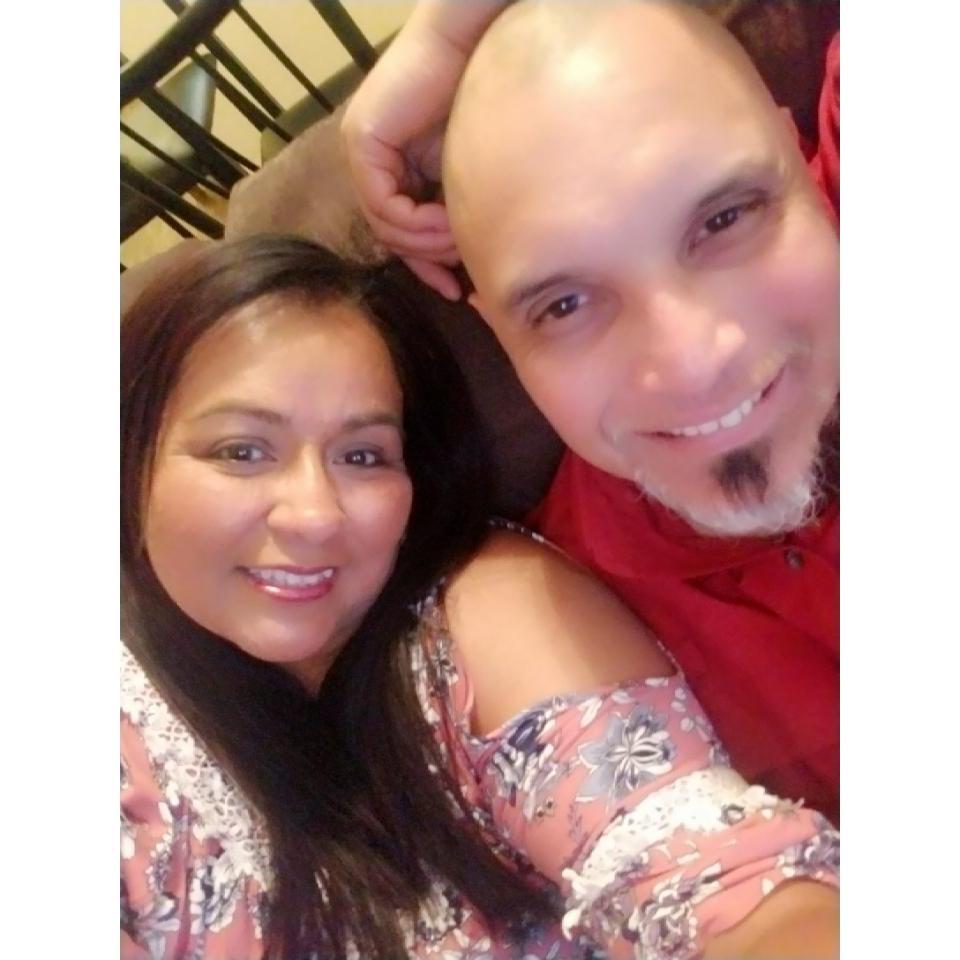 So happy together