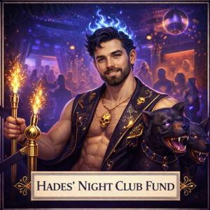 HONEYMOON: Hades' Night Club Fund
