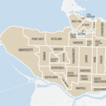 Explore Vancouver Neighborhoods