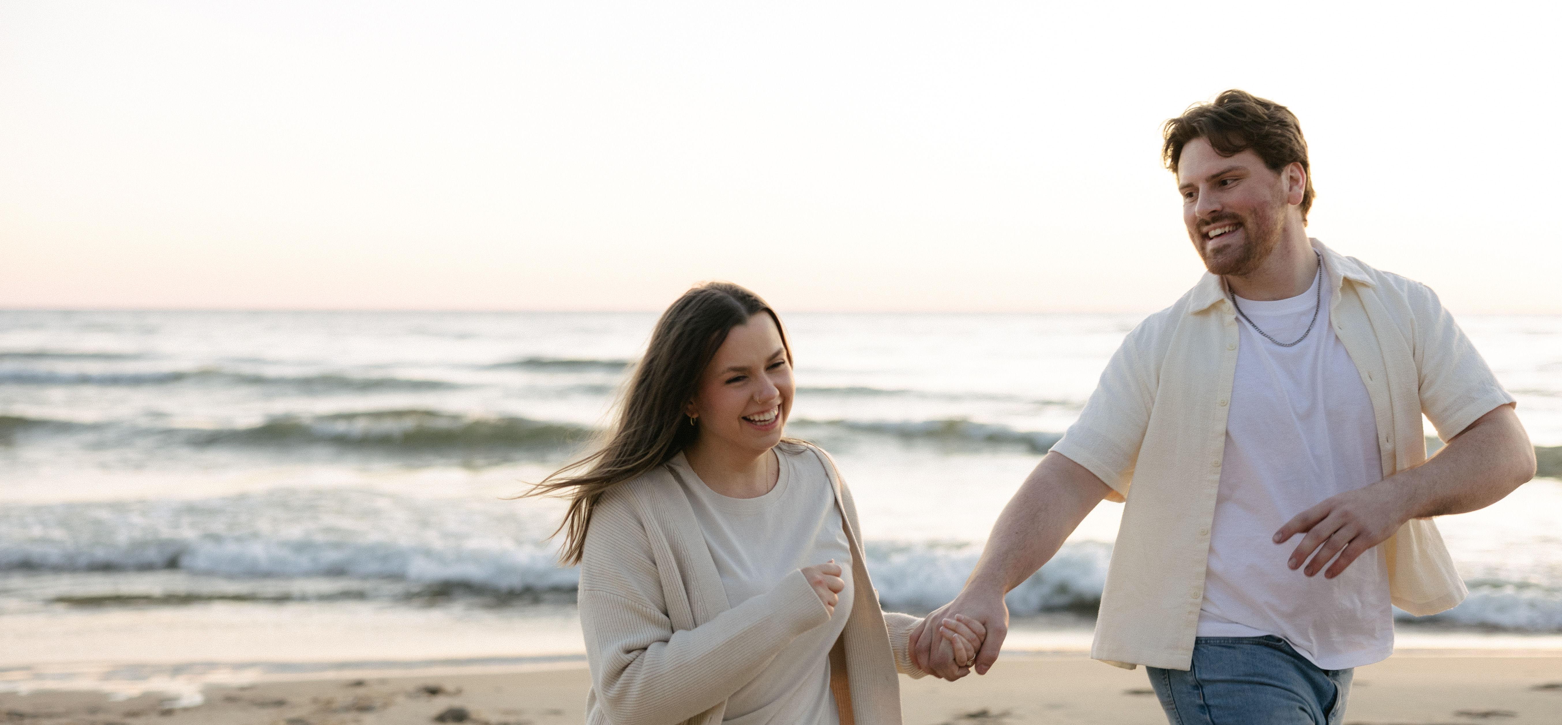 The Wedding Website of Emma Luedtke and Caleb Bronner