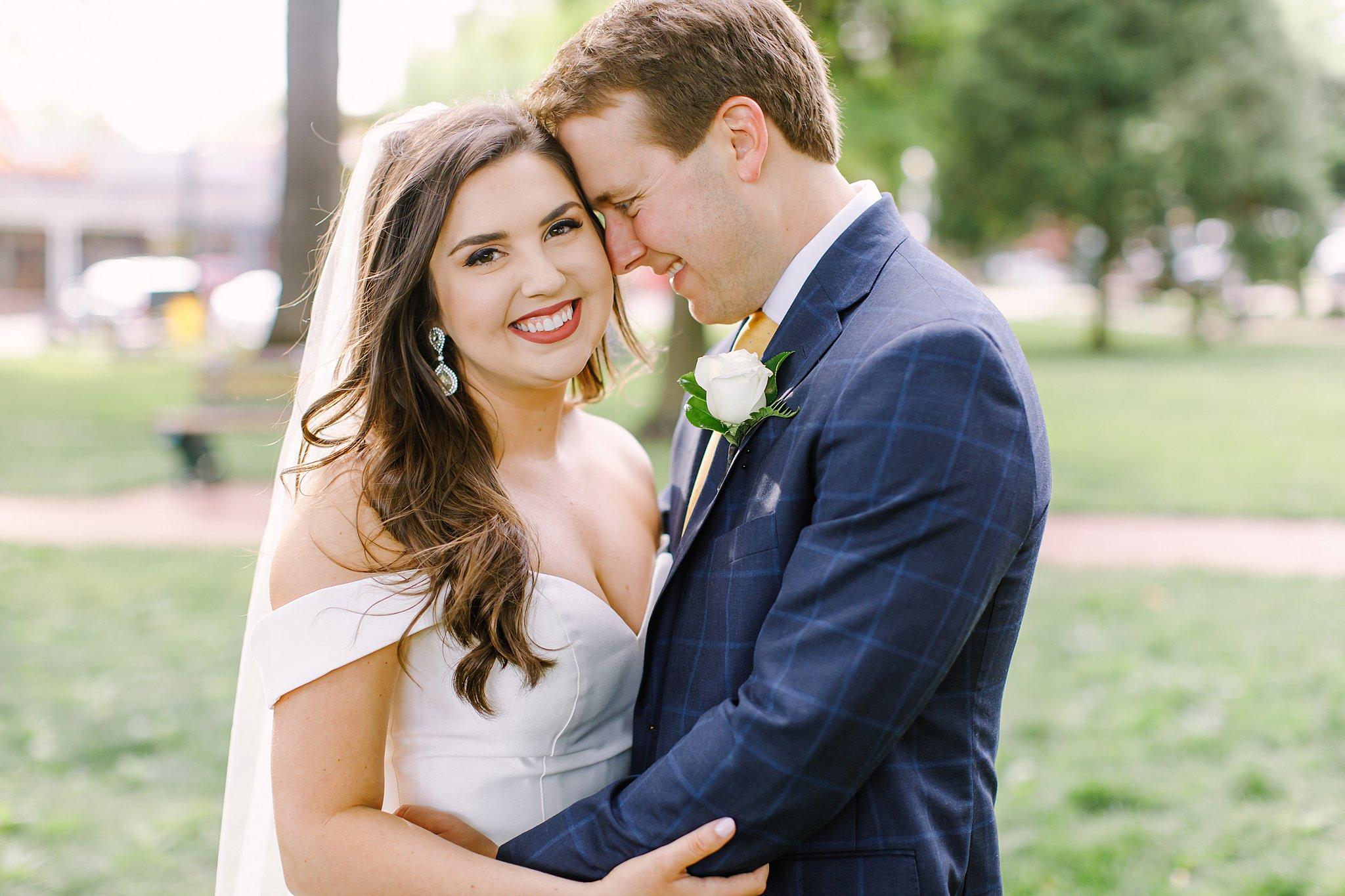 The Wedding Website of Morgan Lewellen and Kyle Jones