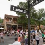 Canton Street