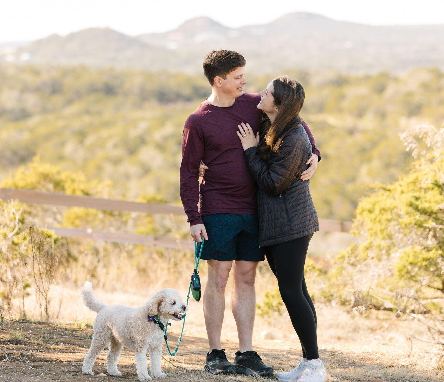 The Wedding Website of Sarah Morgan and Jake Hughes