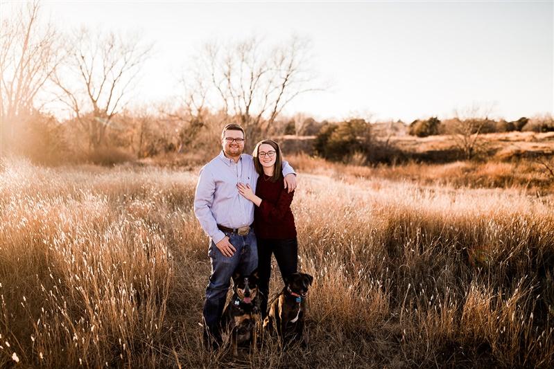 The Wedding Website of Andreah Meador and Ryan Dahl