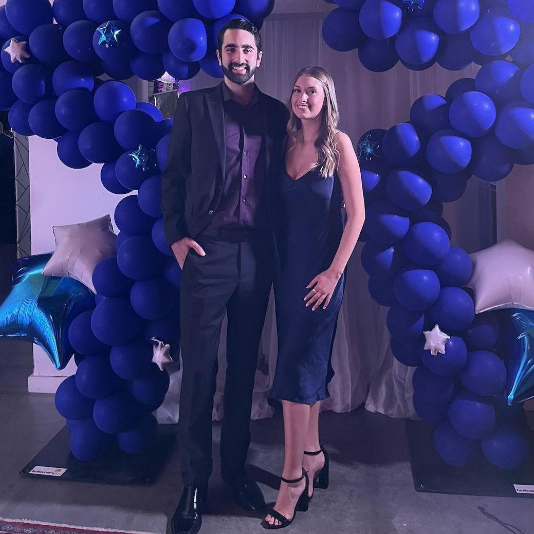 Sick Kids Fundraising Gala, June 2022