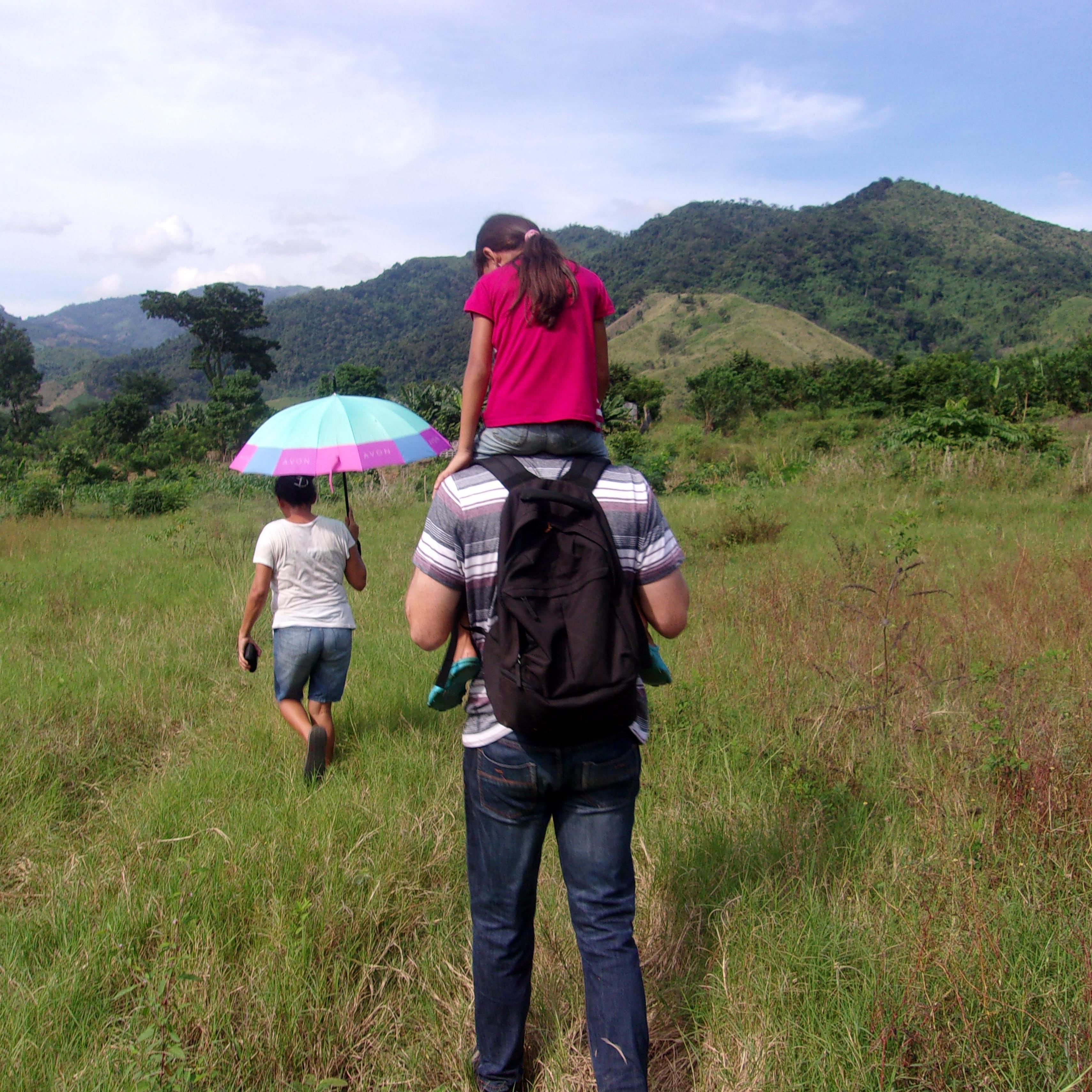 Helaman's mission Honduras San Pedro Sula