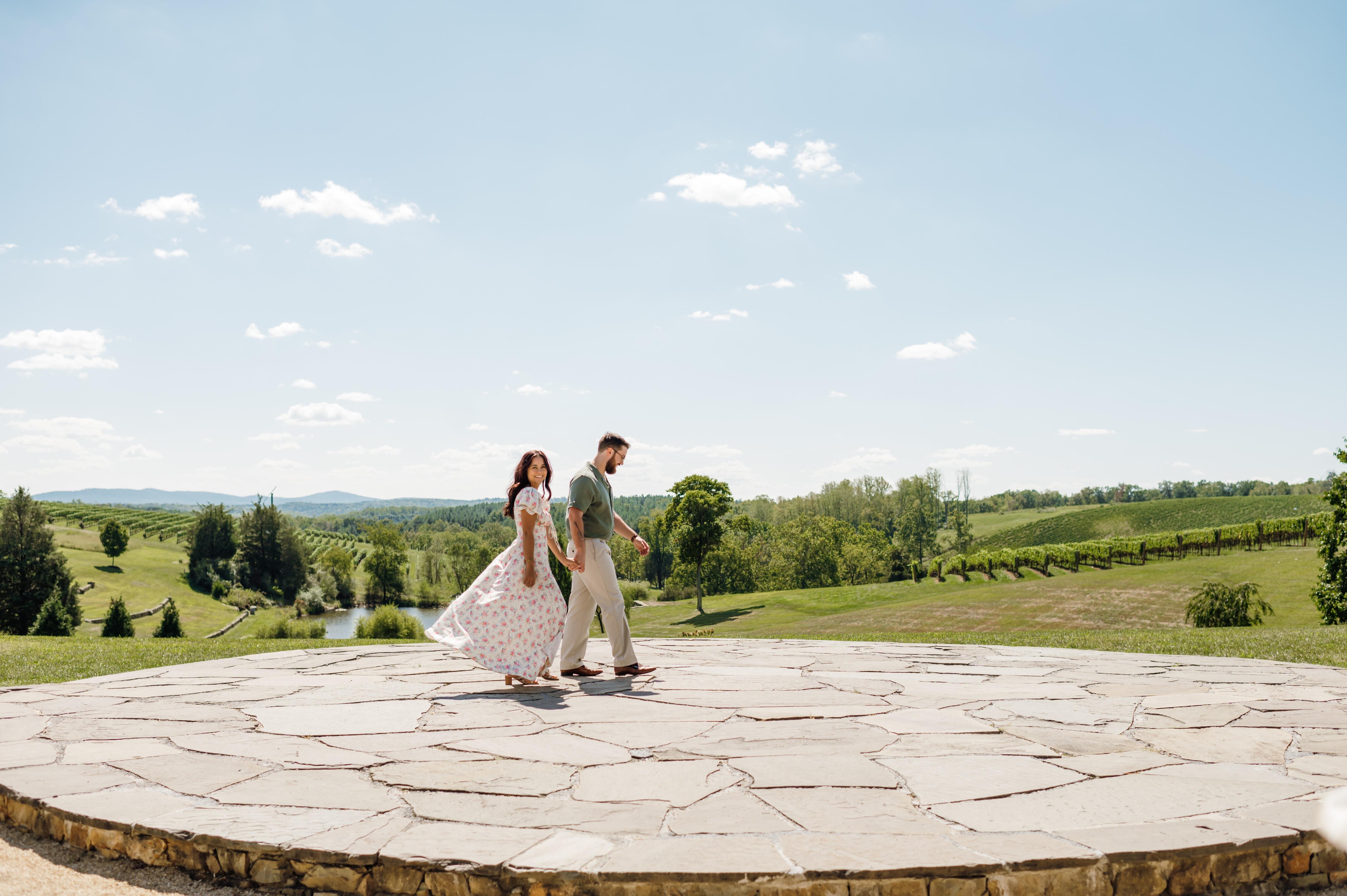 The Wedding Website of Maliya Griffiths and Alexander Tapley