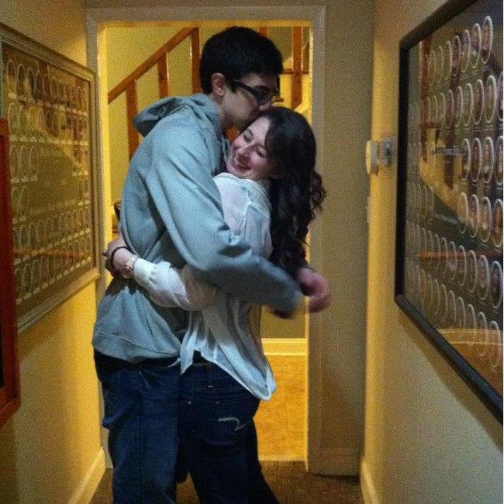 Our 1 year Anniversary
