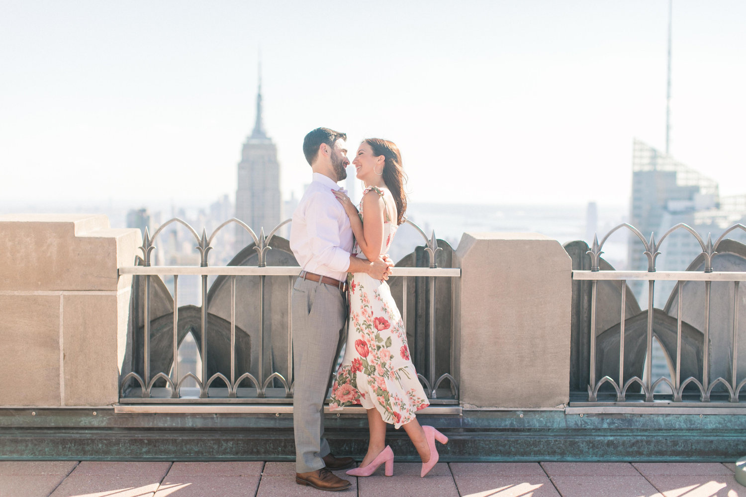 The Wedding Website of Amanda Sonzogni and Shea Licata