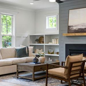 Furniture Fund