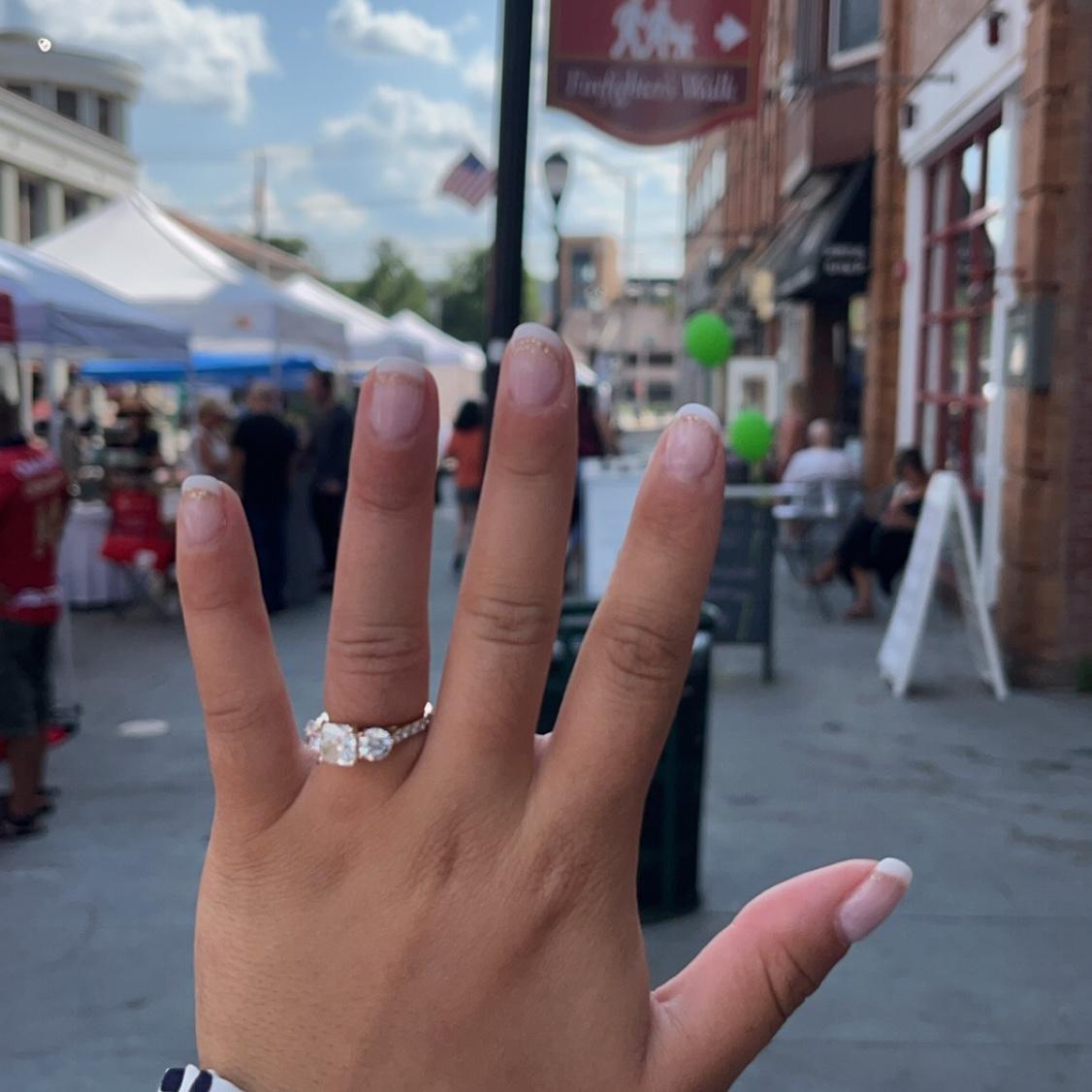 #RingonRincon