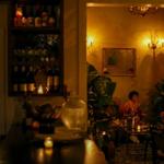 Orleans Grapevine Wine Bar and Bistro
