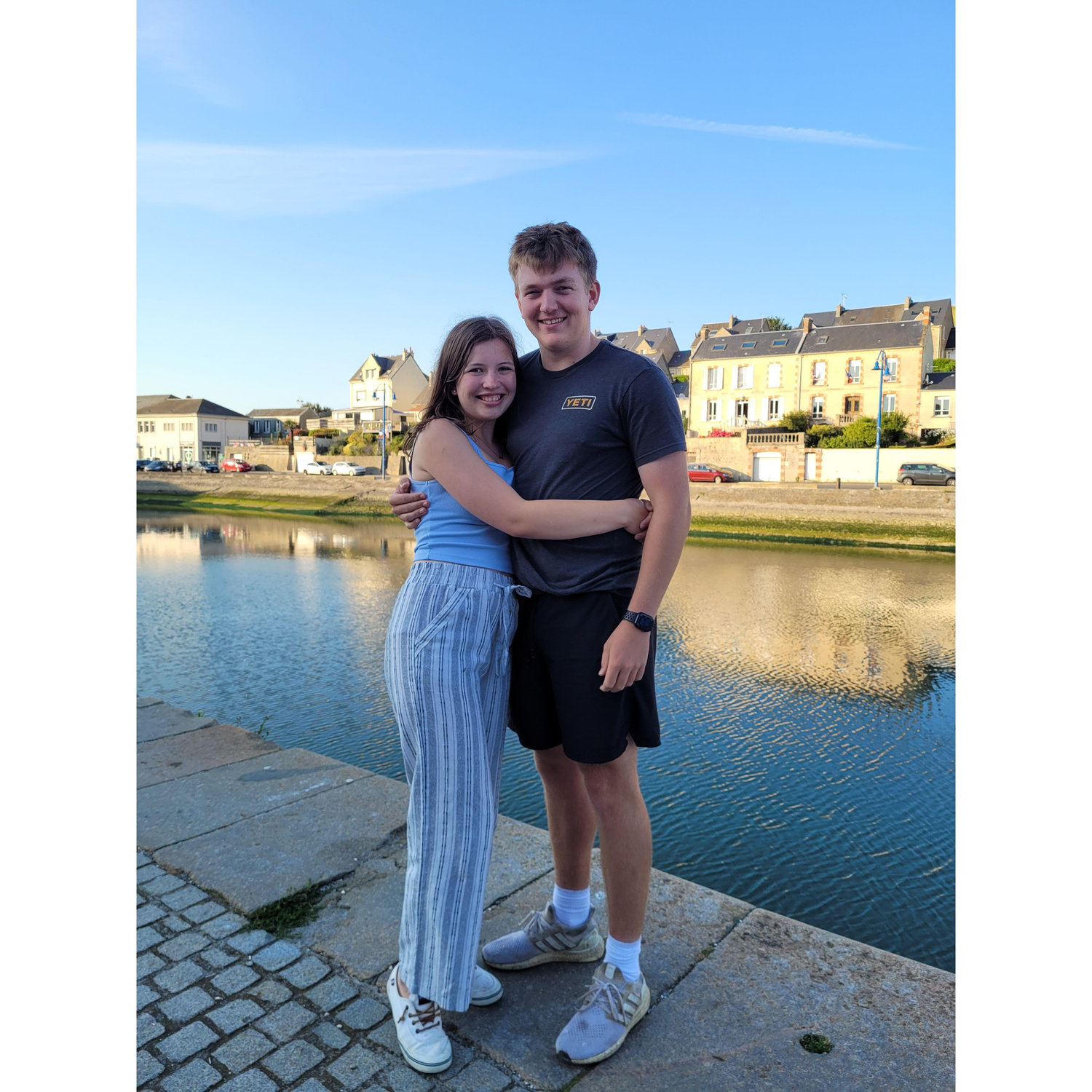 Normandy | July 14, 2024