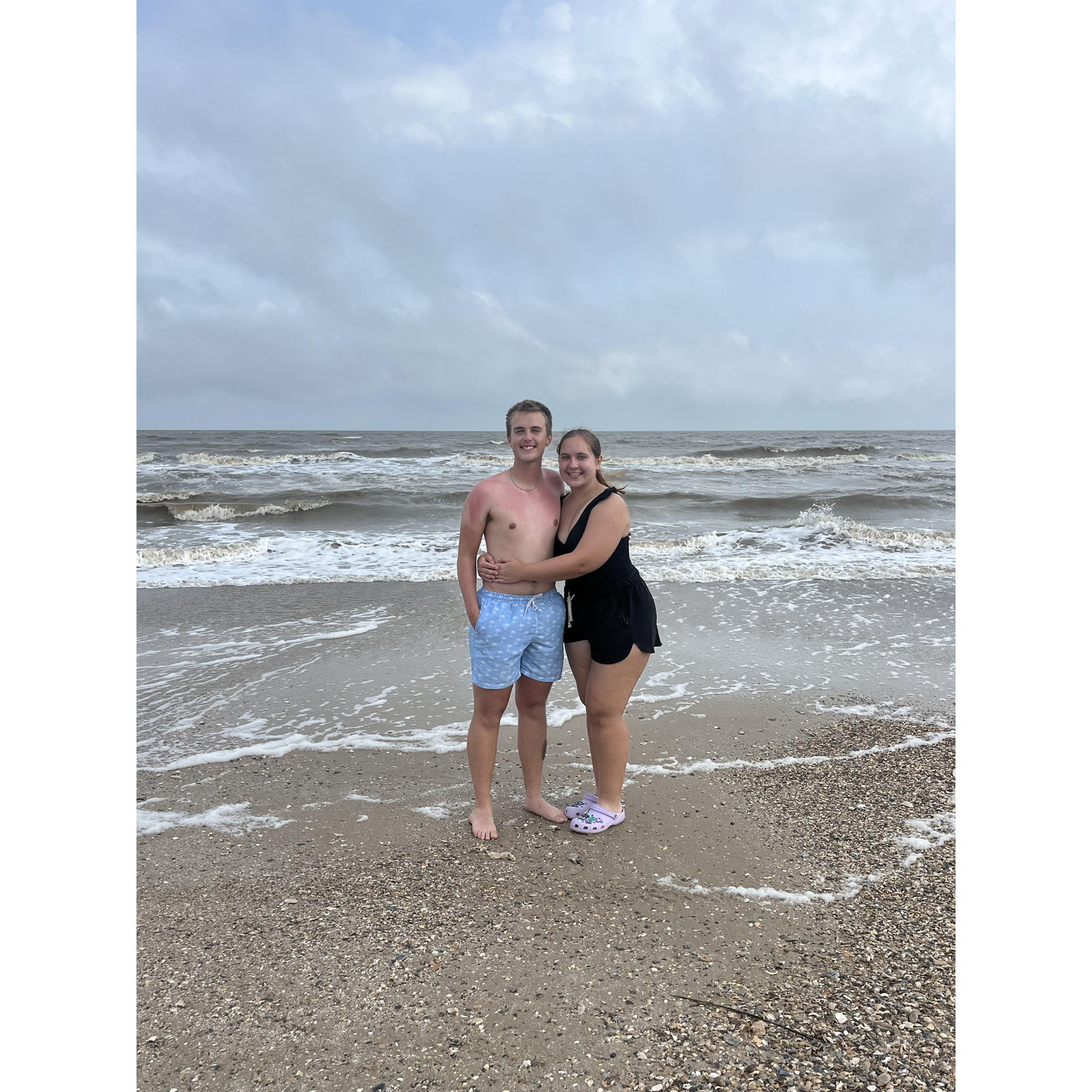 Galveston, TX