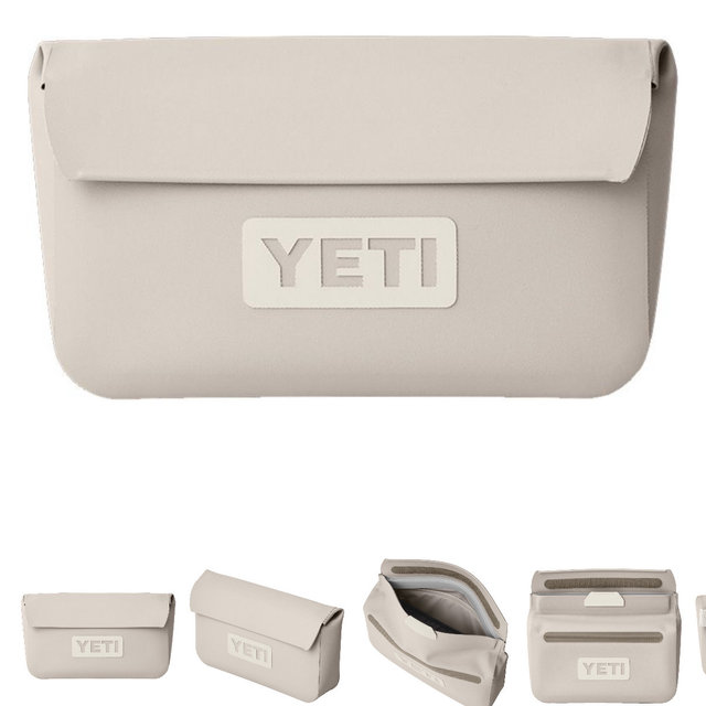 YETI Sidekick Dry 1L Gear Case