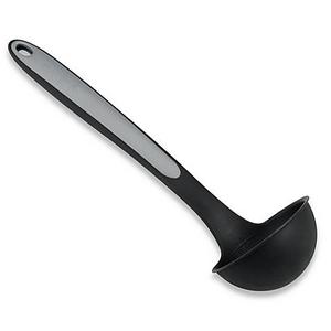 Calphalon® Nylon Ladle with Grip Anywhere Handle