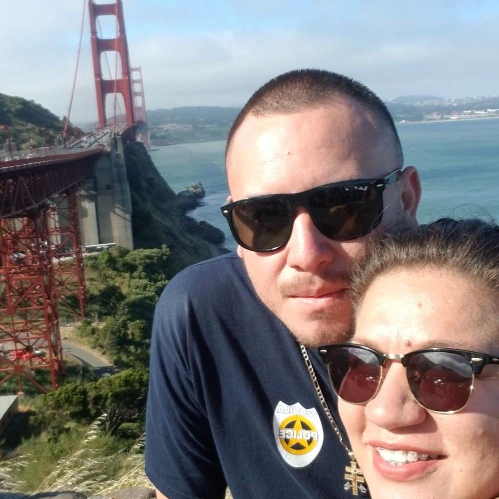 Weekend trip to San Francisco June 2019 

Viaje de fin de semana a San Francisco junio 2019