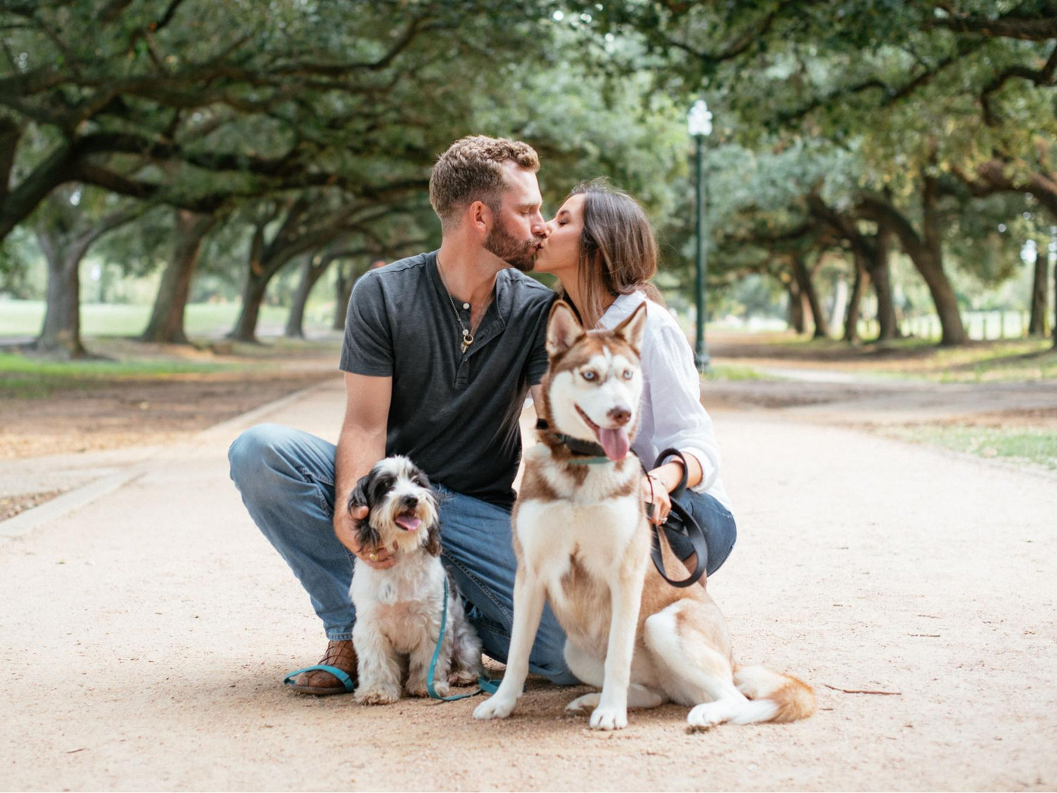 The Wedding Website of Austin Homan and Taylor Heilig