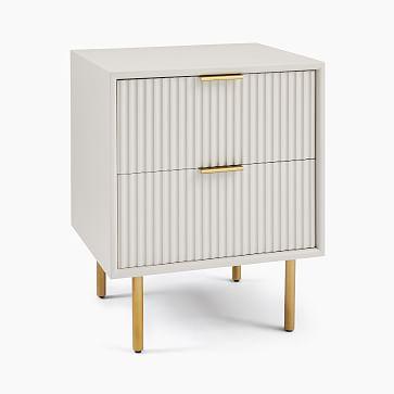 Quinn Nightstands (set of 2)
