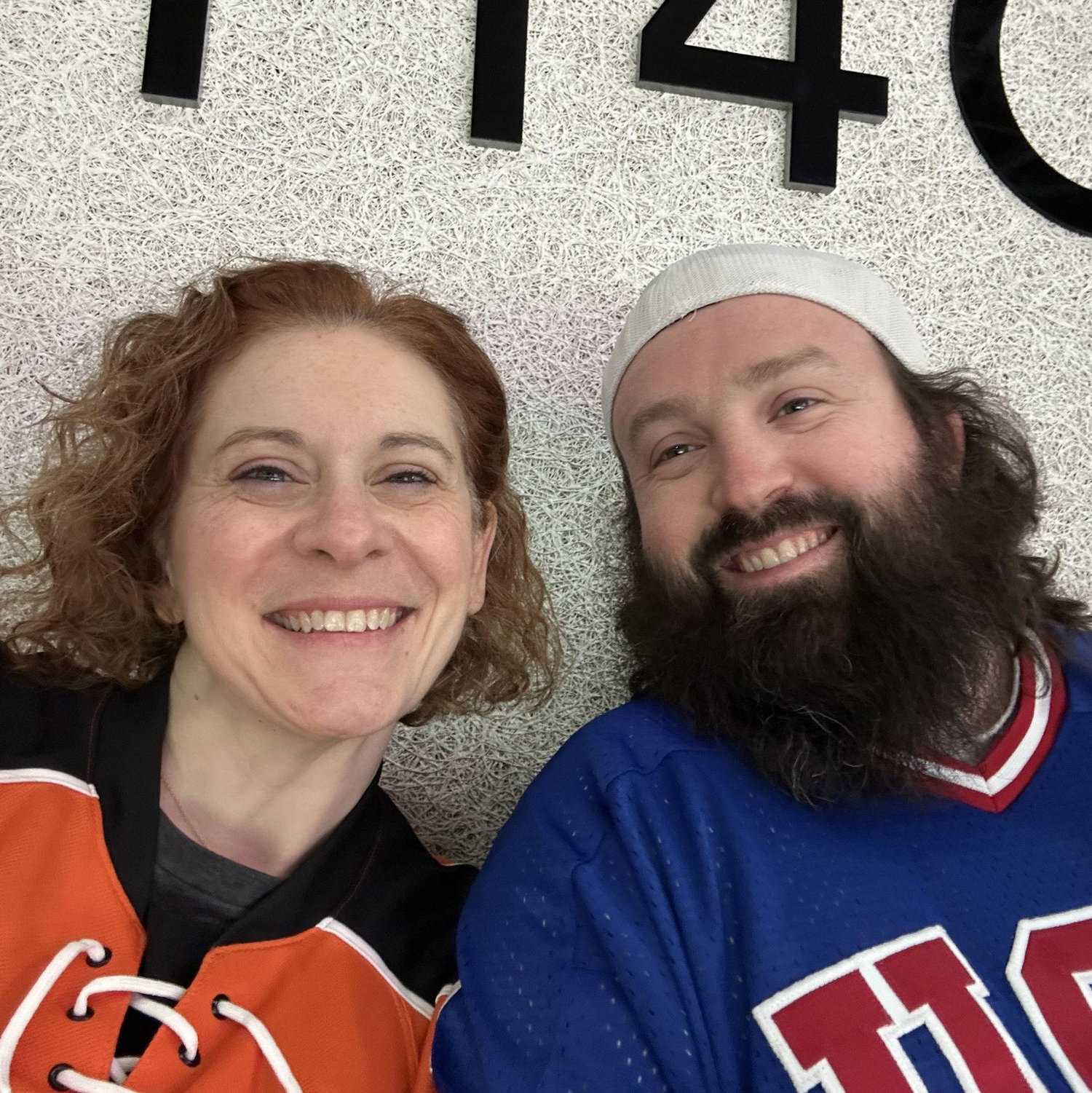 Phantoms pre-season game