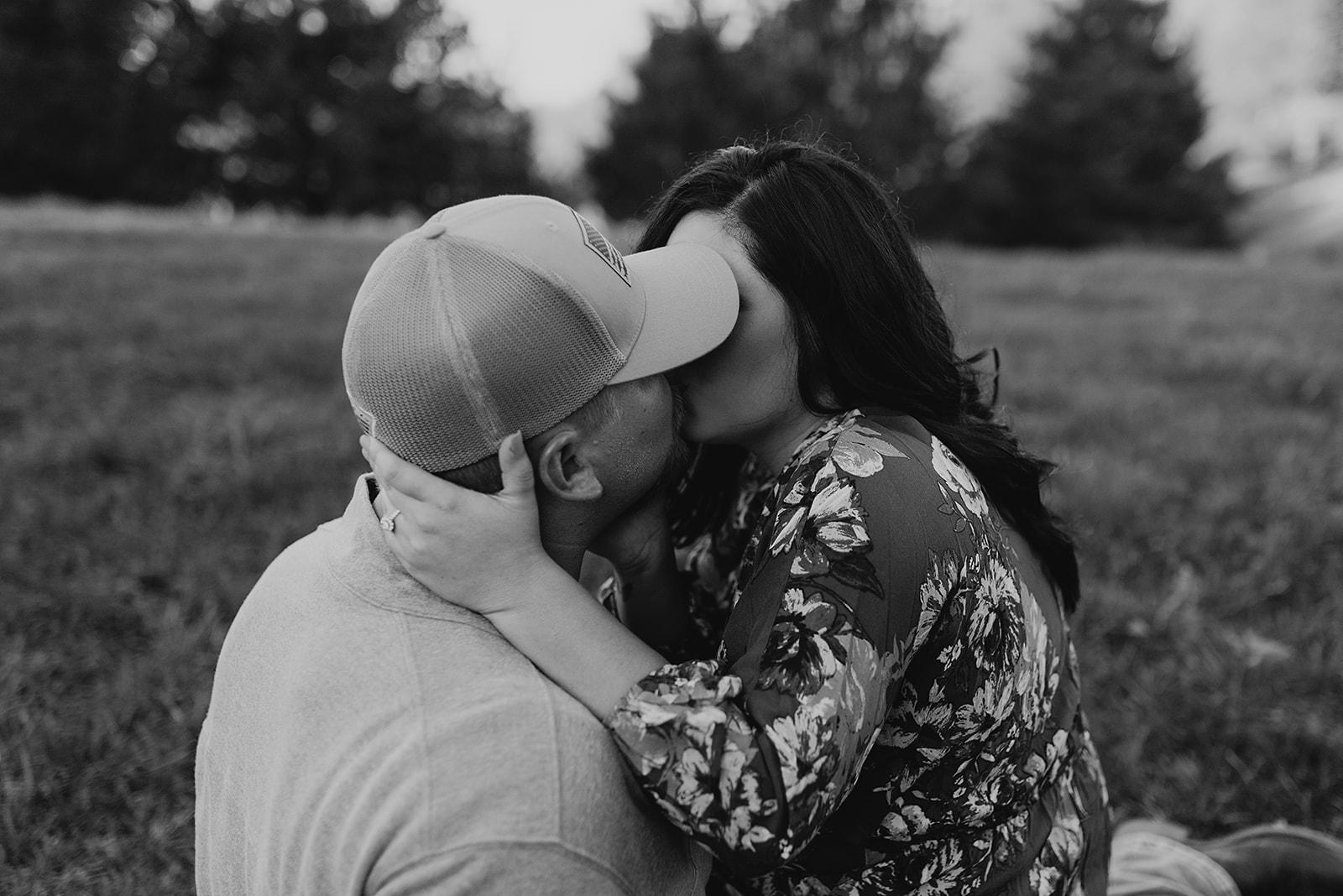 The Wedding Website of Sarah Stanley and Michael Horton