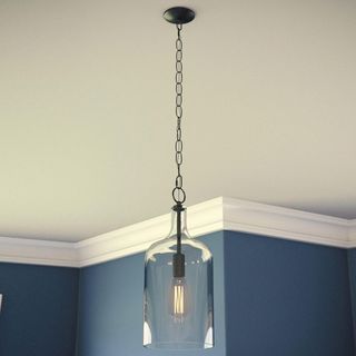 Capri 1-Light Pendant
