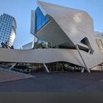 Orange County Museum of Art