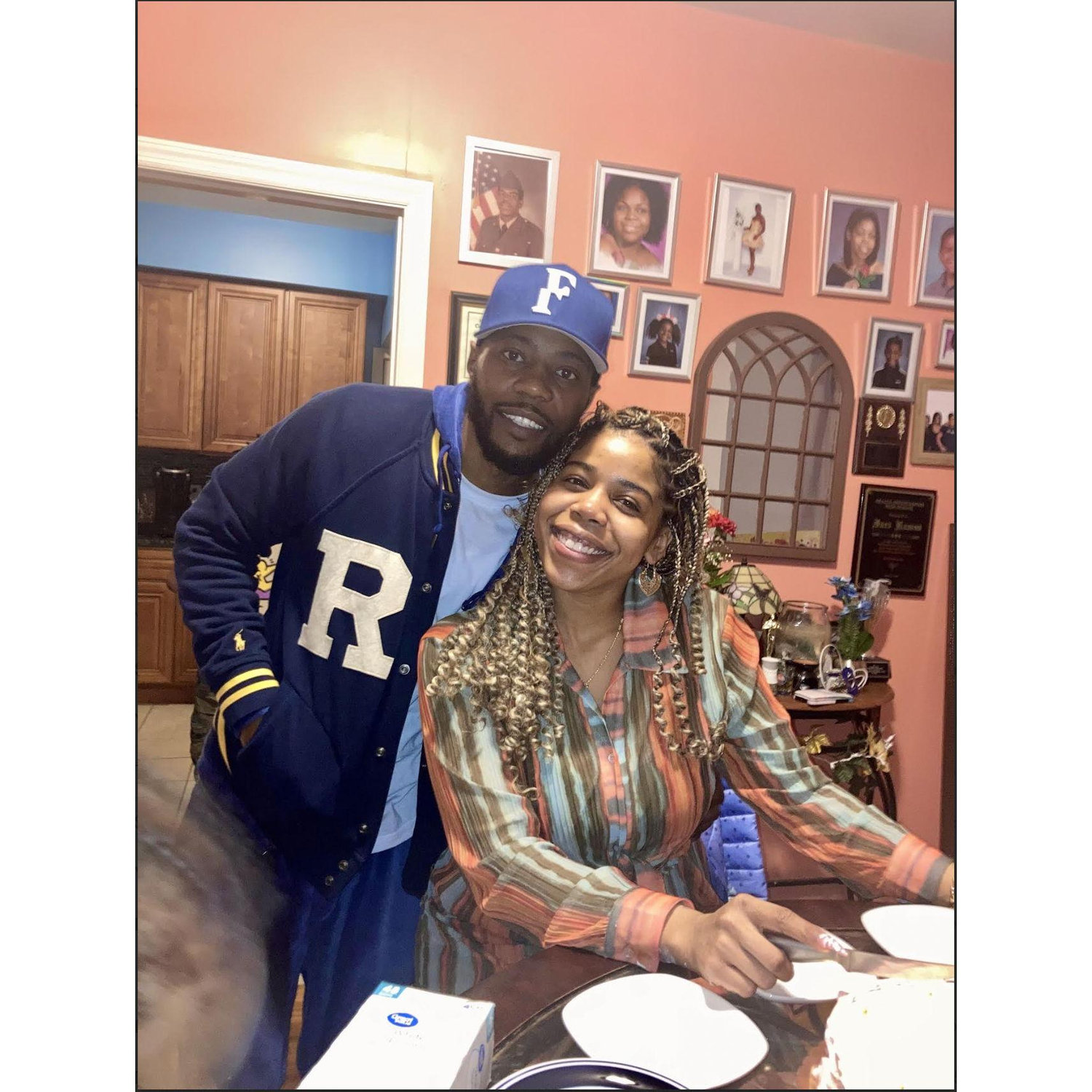 Ro's 30th Birthday Celebration