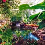 Gilroy Gardens Family Theme Park