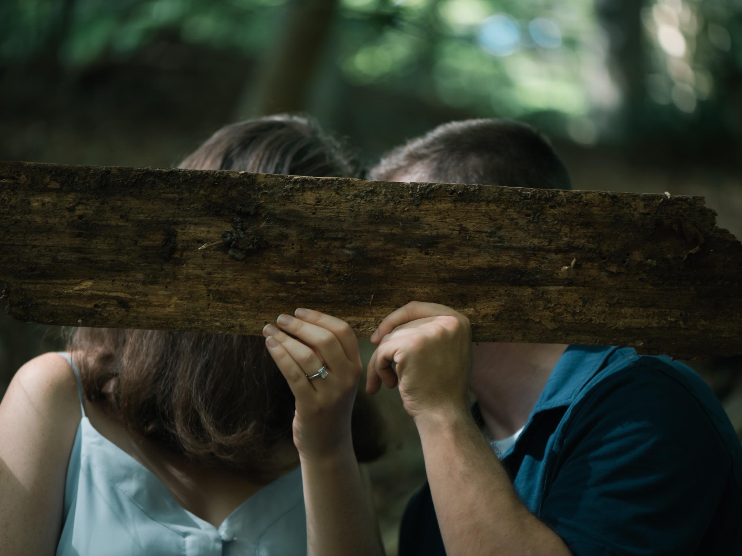 The Wedding Website of Emily Doherty and Tim Courson
