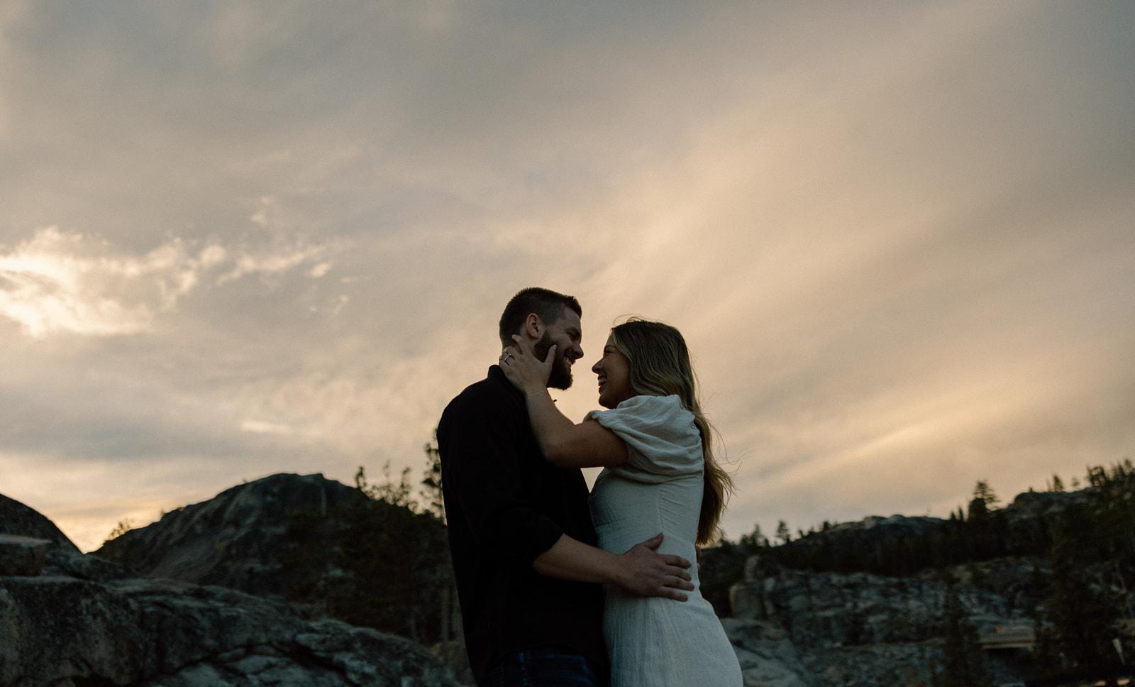 The Wedding Website of Emily Mickelson and Blake Staniford