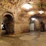 Wabasha Street Caves