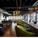 Windmill Food Hall
